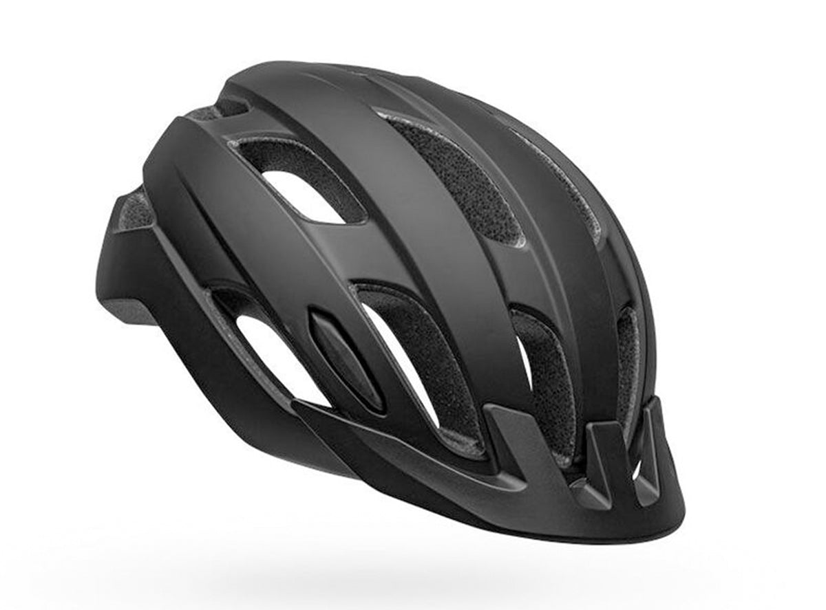 bell trace mips bike helmet Small/Medium Matte Black and an integrated skeletal Bike Color | Battery Type:Pre-Order Red / 10Ah - Estimated Shipping date Late June GoPro Camera Mount | newarrival_20240808