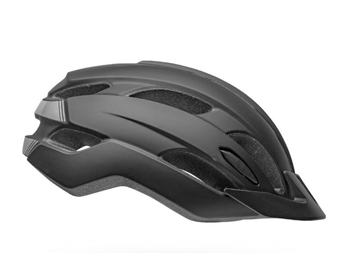 Bell Trace MIPS Road/XC Helmet - Matt Black