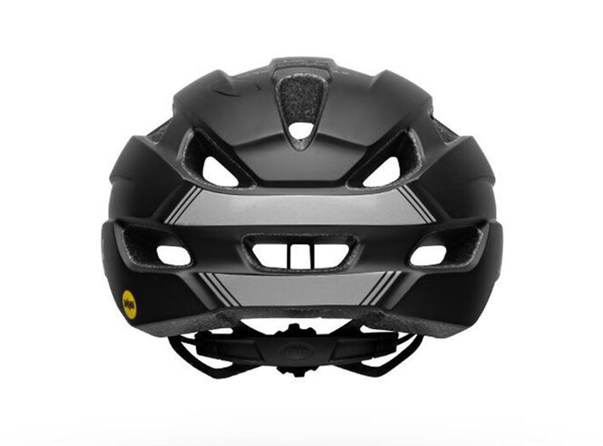 Bell Trace MIPS Road/XC Helmet - Matt Black