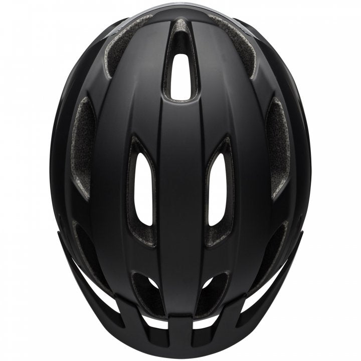 Bell Trace Road/XC Helmet - Matt Black