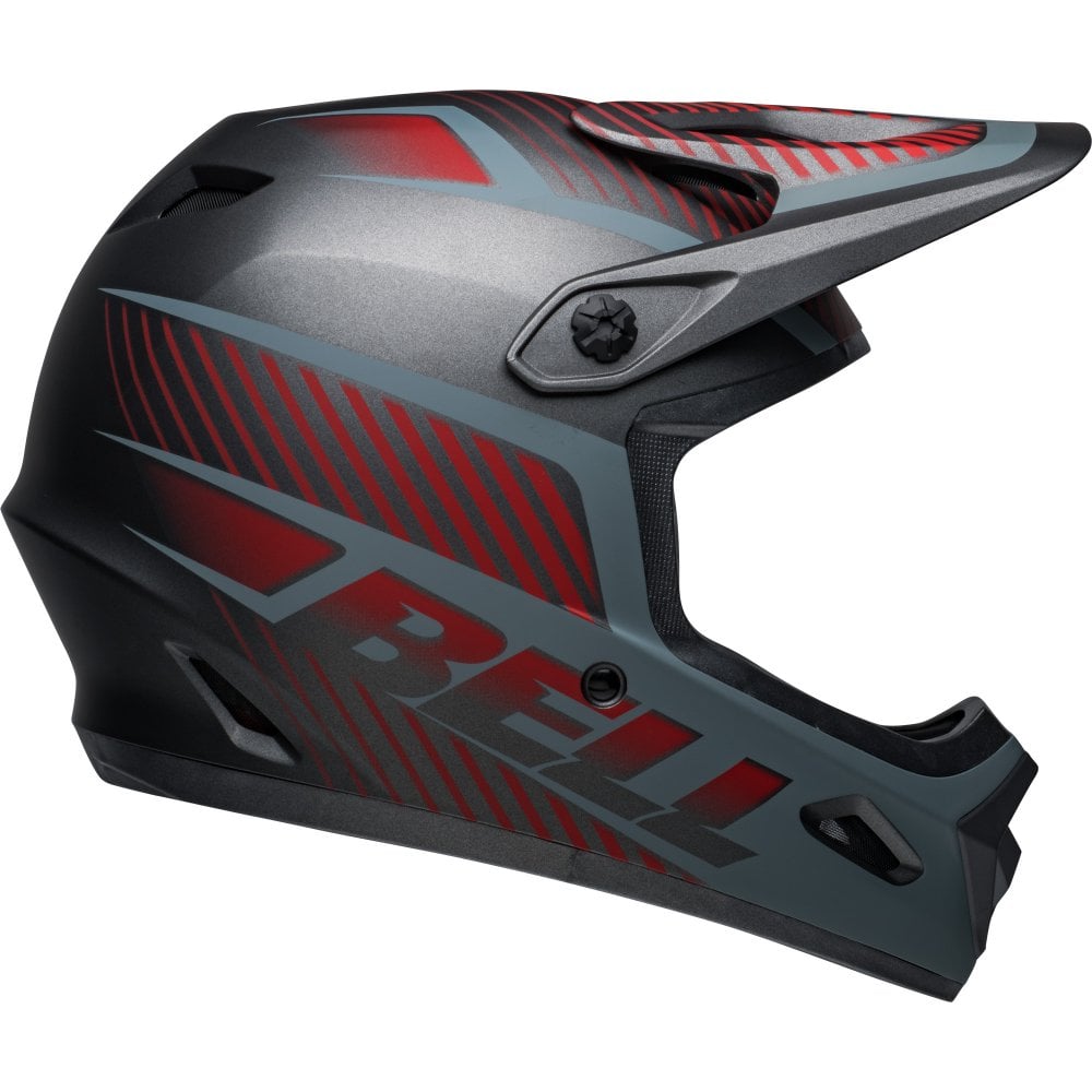 bell full face helmet youth Bell Transfer Full Face Helmet