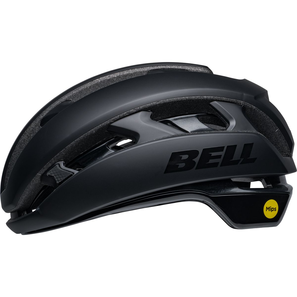 Bell XR Spherical Helmet Black