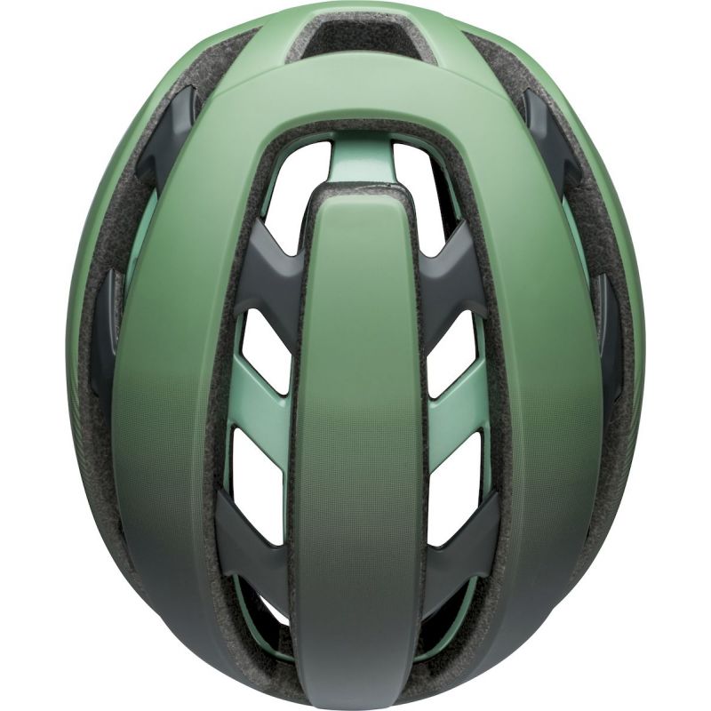 Bell XR Spherical Road Helmet - Matt Gloss OG Camo