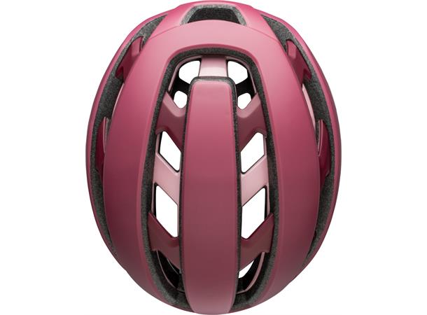 Bell XR Spherical Road Helmet - Matt Gloss Pinks