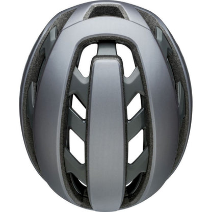 Bell XR Spherical Road Helmet - Matt Gloss Titanium-Gray