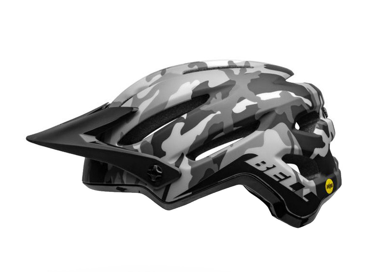 bell 4forty mips helmet 2020 Bell 4Forty MIPS Helmet Large Matte / Gloss Black / Camo