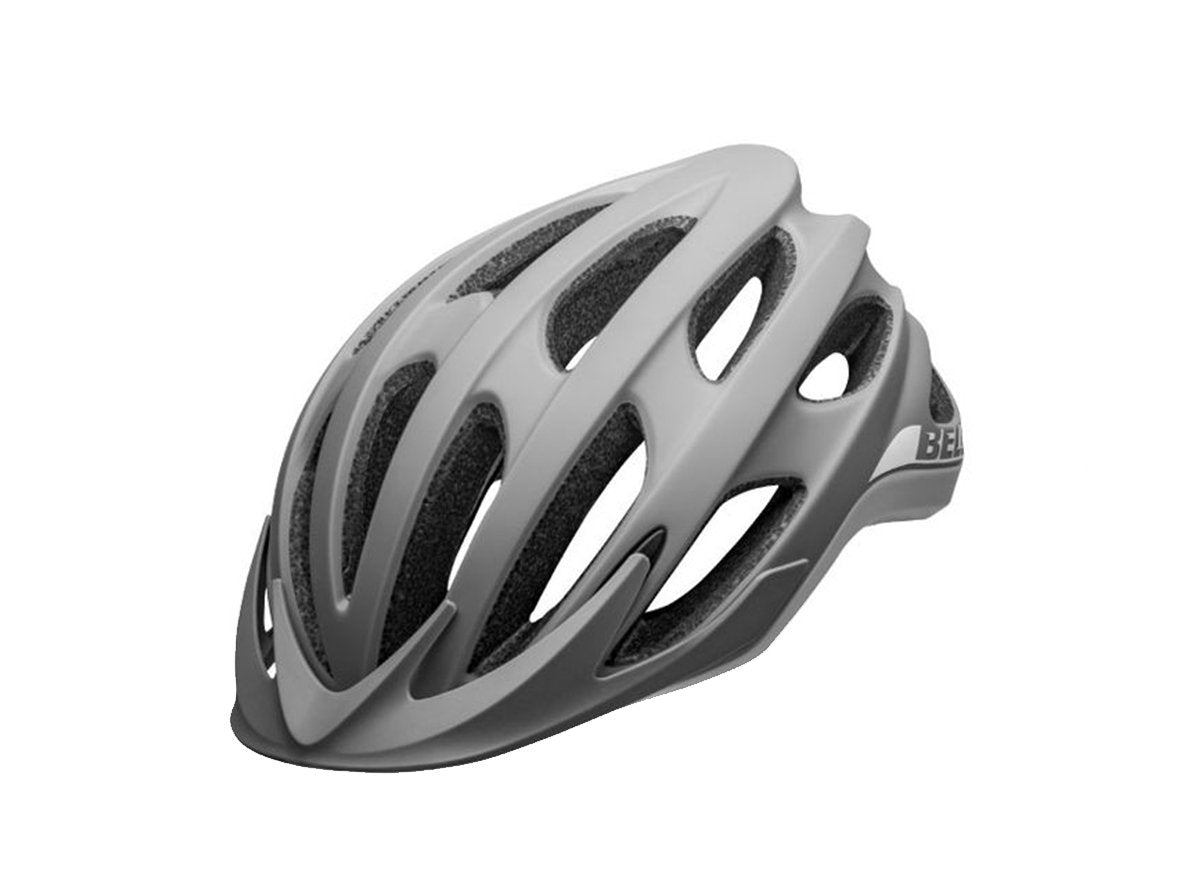 Bell Drifter MIPS Road Helmet - Matt Gloss Grays - 2020 Matt Gloss Grays Small 