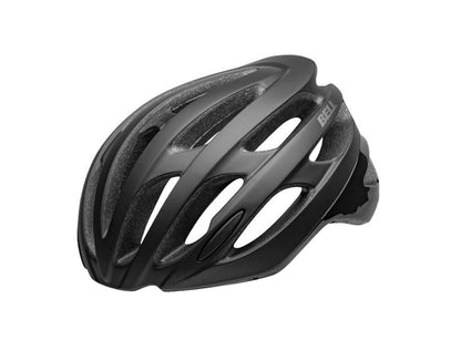 Bell Falcon MIPS Road Helmet - Matt Gloss Black - 2020 Matt Gloss Black Small 