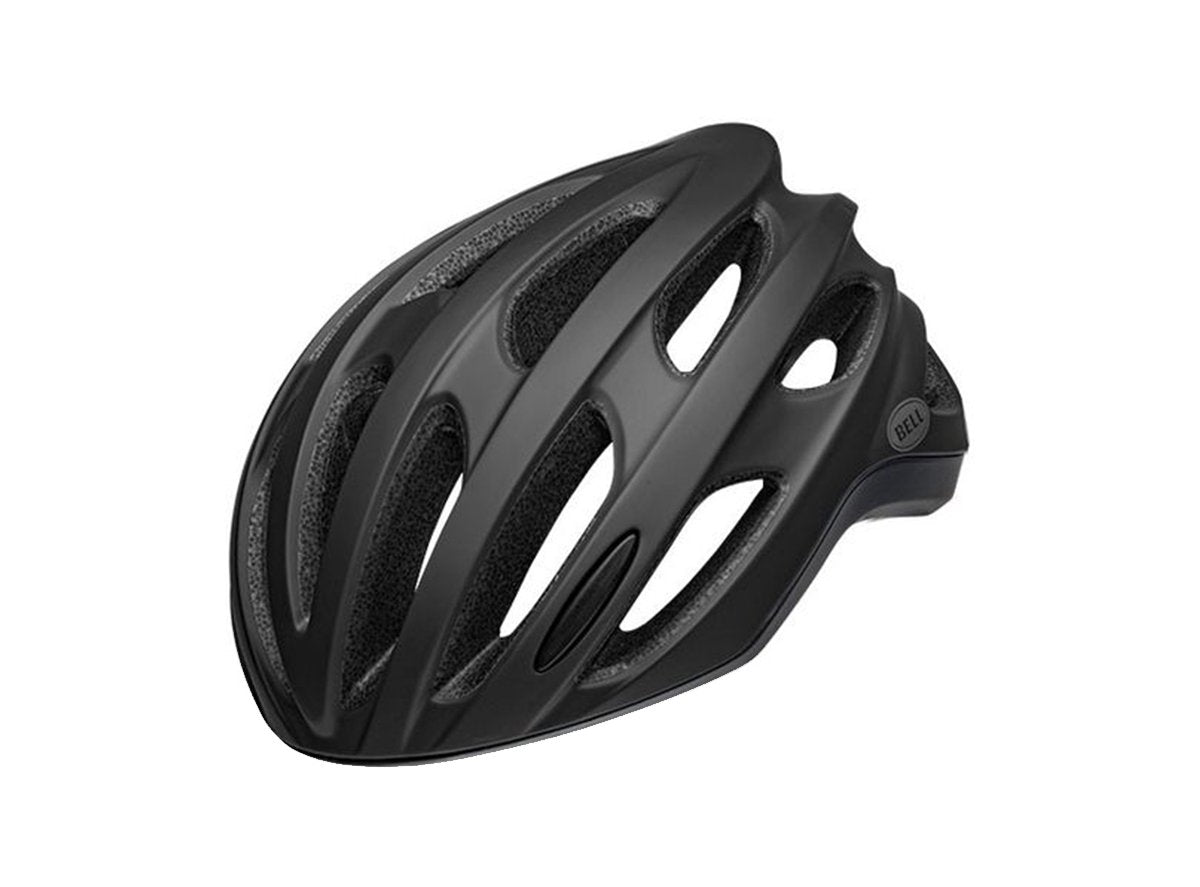 Bell Formula LED MIPS Road Helmet - Matt Black - 2019 Matt Black Small 