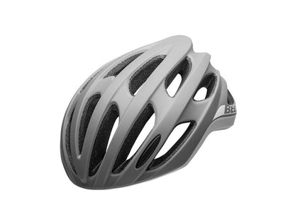 Bell Formula LED MIPS Road Helmet - Matt Gloss Grays - 2020 Matt Gloss Grays Small 