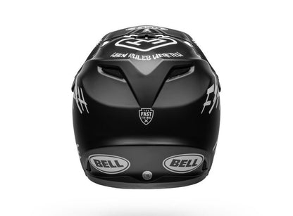 Bell Full-9 Fusion MIPS Full Face Helmet