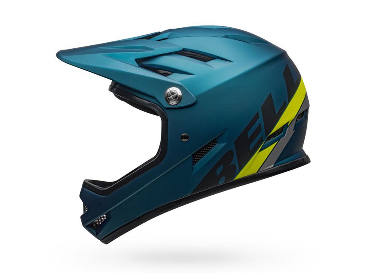 Bell Sanction Full Face Helmet