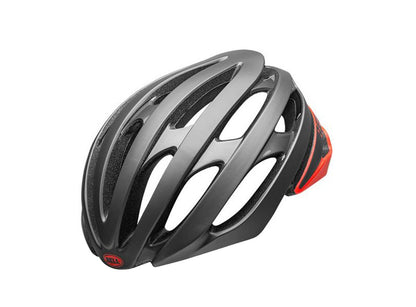 Bell Stratus MIPS Road Helmet - Matt Gloss Gray-Infrared - 2020 Matt Gloss Gray - Infrared Small 