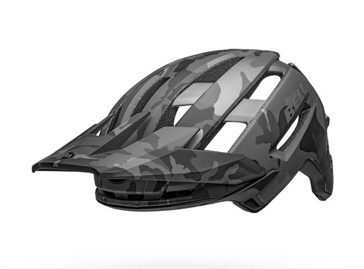Bell Super Air Spherical MTB Helmet