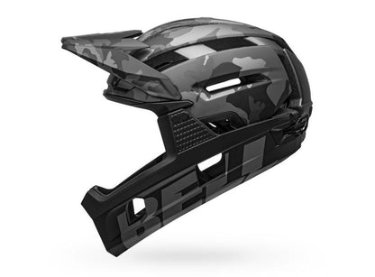 Bell Super Air R Spherical Full Face Helmet