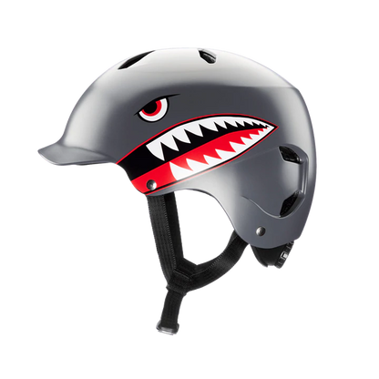 Bern Bandito EPS Helmet - Youth