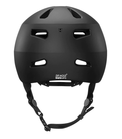 Bern Brentwood 2.0 MIPS Helmet with Visor - Matt Black