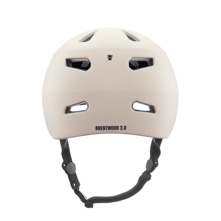 Bern Brentwood 2.0 MIPS Helmet with Visor - Matt Sand