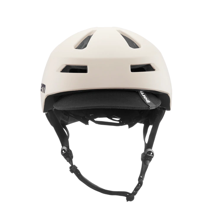 Bern Brentwood 2.0 MIPS Helmet with Visor - Matt Sand