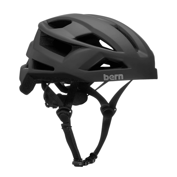 Bern FL-1 Libre Helmet
