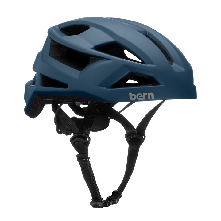 bern bike fl-1 trail helmet Pave Its integrated into the liner and offers 360 Bern FL-1 Pav MIPS -