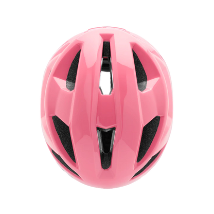 Bern FL-1 Libre Helmet - Satin Hot Pink