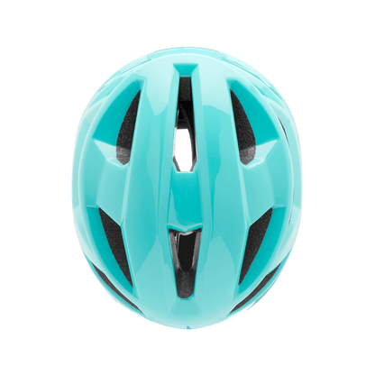 Bern FL-1 Libre Helmet - Satin Turquoise