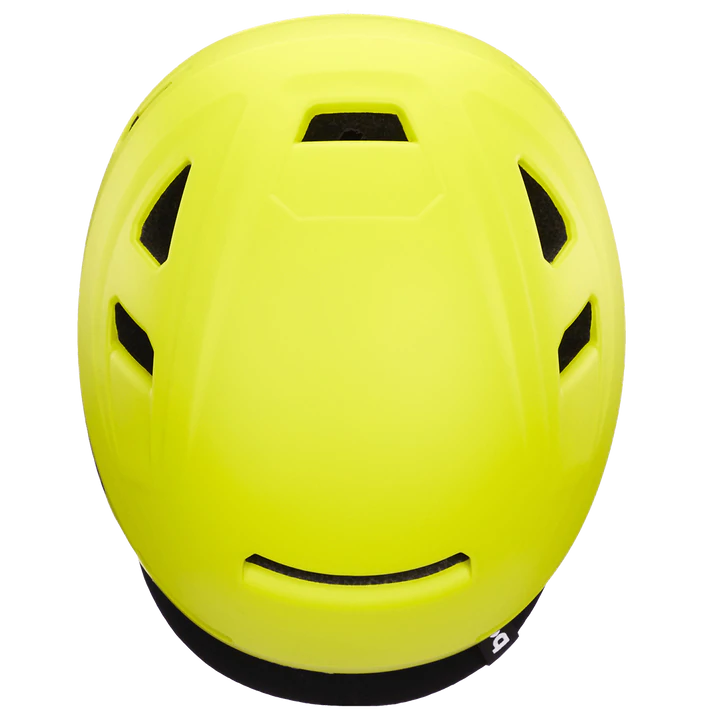 Bern Hudson MIPS Helmet - Matt Hyper Green