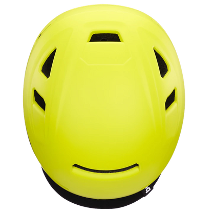 Bern Hudson MIPS Helmet - Matt Hyper Green