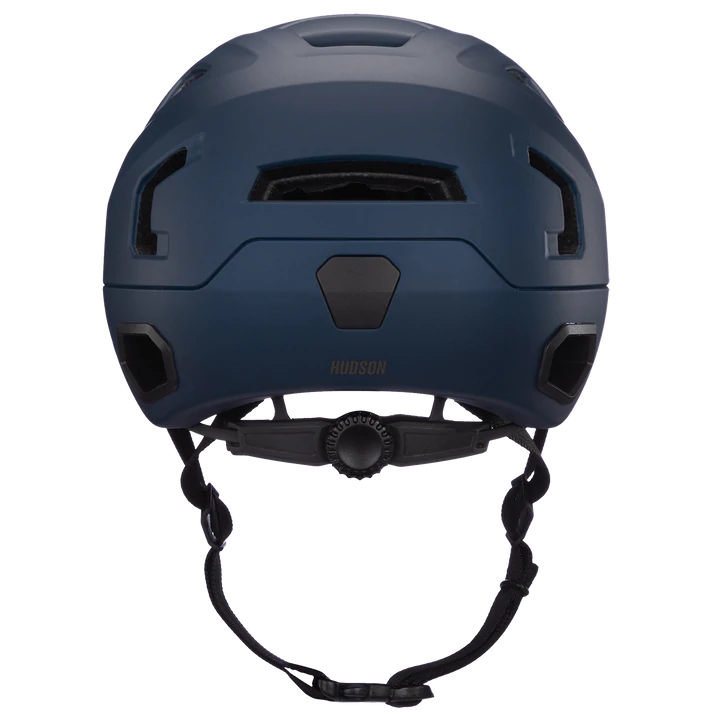 Bern Hudson MIPS Helmet - Matt Navy