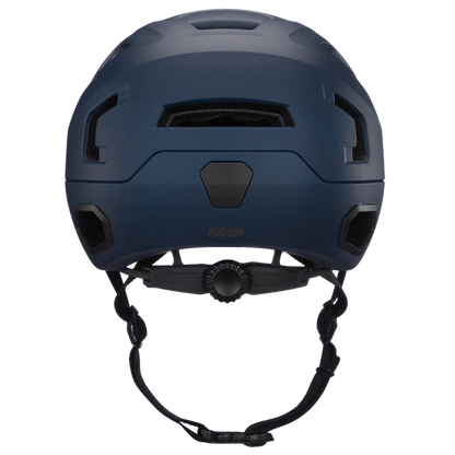 Bern Hudson MIPS Helmet - Matt Navy