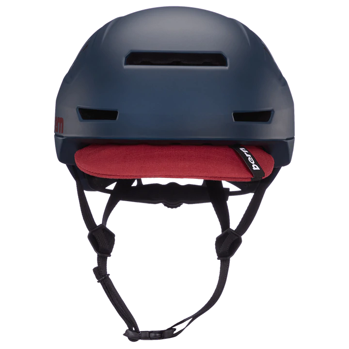 Bern Hudson MIPS Helmet - Matt Navy