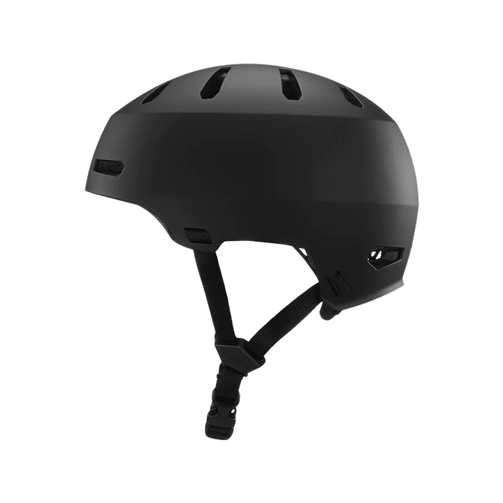 Bern Macon 2.0 MIPS Helmet - Matt Black