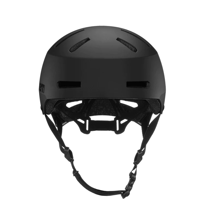 Bern Macon 2.0 MIPS Helmet - Matt Black