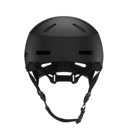 Bern Macon 2.0 MIPS Helmet - Matt Black