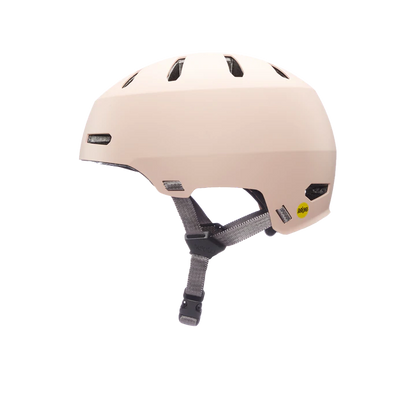 Bern Macon 2.0 MIPS Helmet - Matt Blush