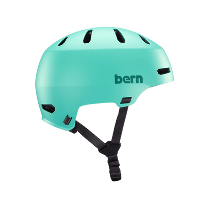 Bern Macon 2.0 MIPS Helmet - Matt Mint