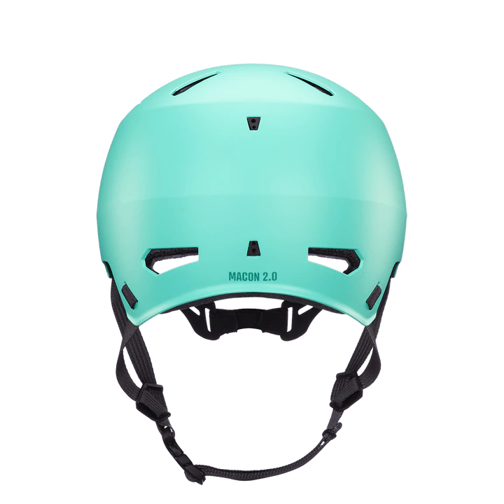 Bern Macon 2.0 MIPS Helmet - Matt Mint