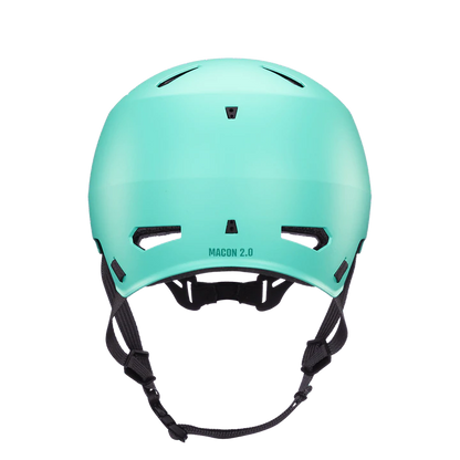 Bern Macon 2.0 MIPS Helmet - Matt Mint