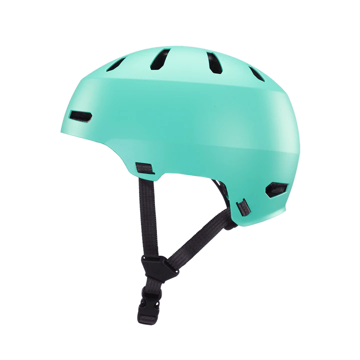 Bern Macon 2.0 MIPS Helmet - Matt Mint