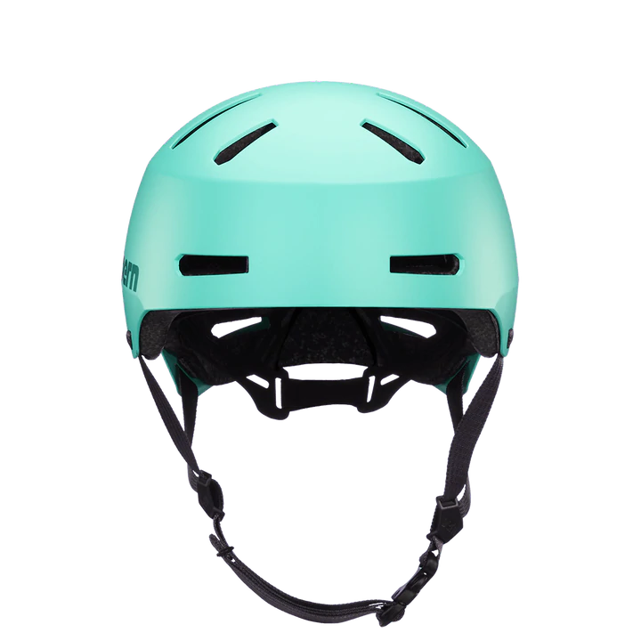 Bern Macon 2.0 MIPS Helmet - Matt Mint