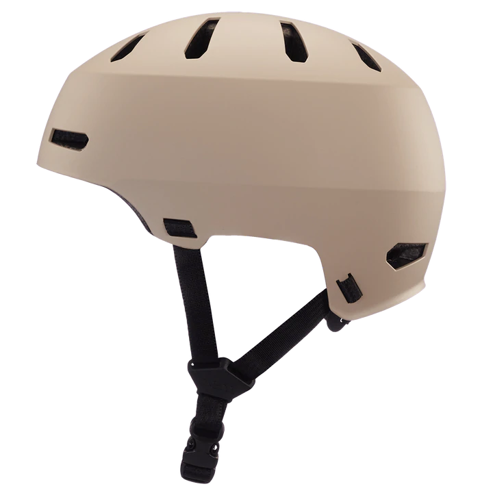 Bern Macon 2.0 Helmet - Matt Sand