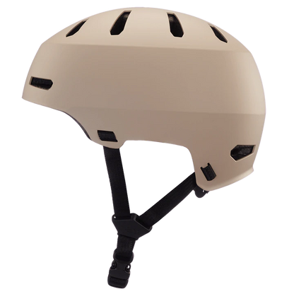 Bern Macon 2.0 Helmet - Matt Sand