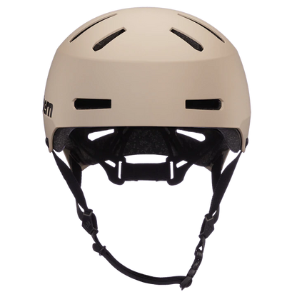 Bern Macon 2.0 Helmet - Matt Sand