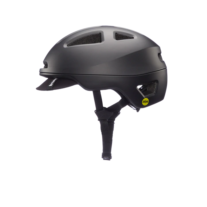 bern major mips bike helmet Bern Major MIPS Helmet