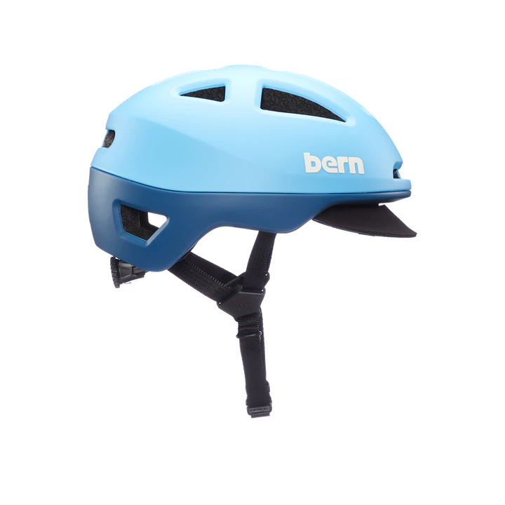 bern major mips bike helmet - men's Bern Major MIPS Helmet