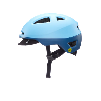 bern bike helmet mips Bern Major MIPS Helmet