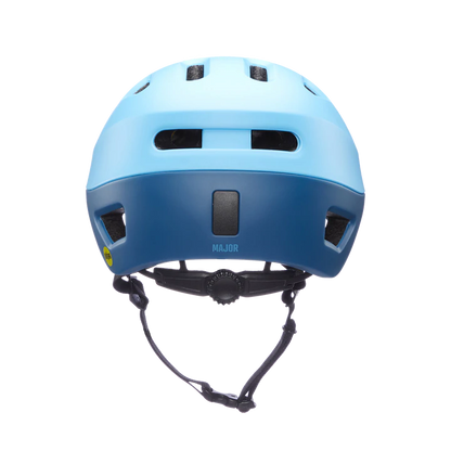 bern major bike helmet Bern Major MIPS Helmet