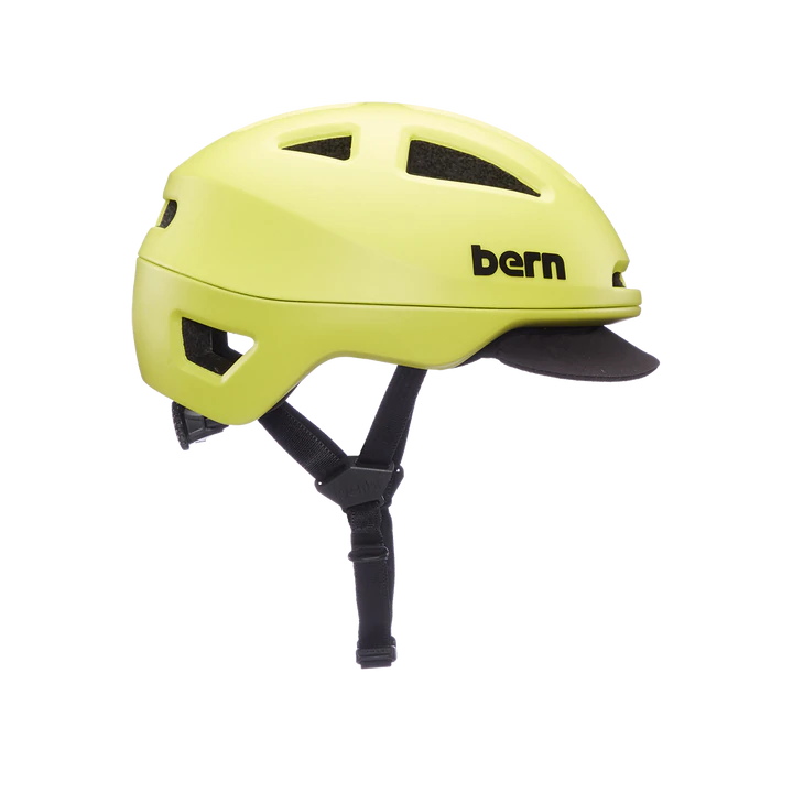 Bern Major MIPS Helmet