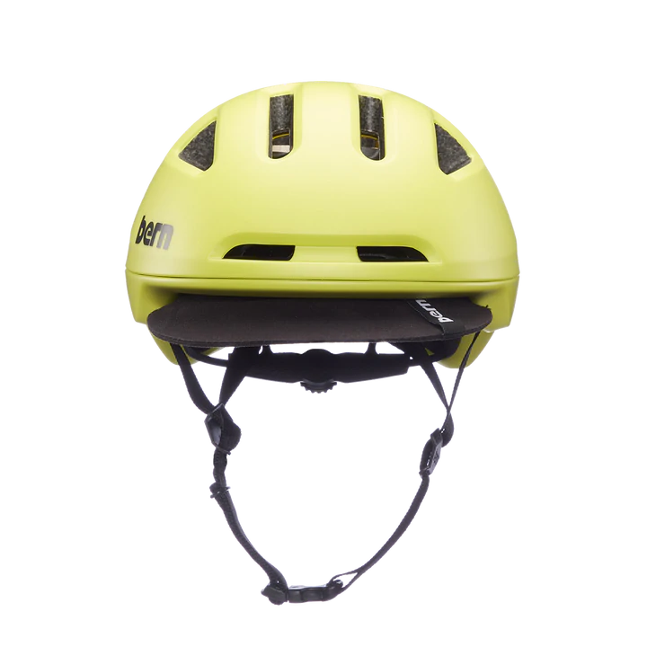 bern union bike helmet with flip visor Bern - Major Bicycle Helmet